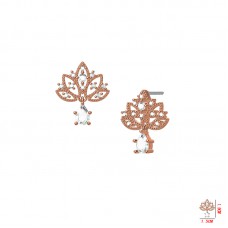 Item No.: 638-133  CZ Earring