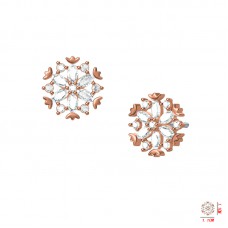 Item No.: 638-144  CZ Earring