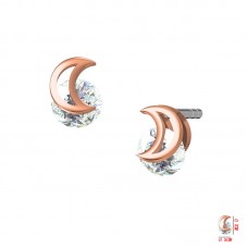 Item No.: 638-148  CZ Earring