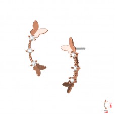 Item No.: 638-154  CZ Earring