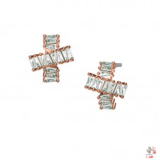 Item No.: 638-193  CZ Earring