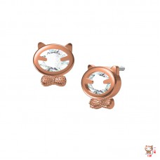 Item No.: 638-198  CZ Earring