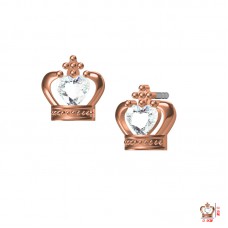 Item No.: 638-203  CZ Earring