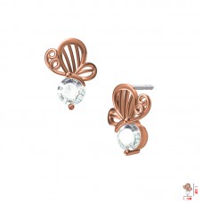 Item No.: 638-205  CZ Earring