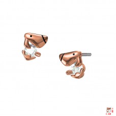 Item No.: 638-206  CZ Earring