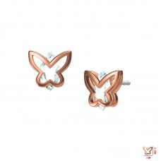 Item No.: 638-209  CZ Earring