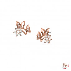 Item No.: 638-212  CZ Earring